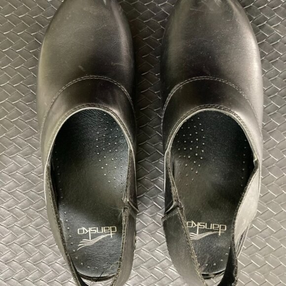 Dansko Clogs - Picture 2 of 5